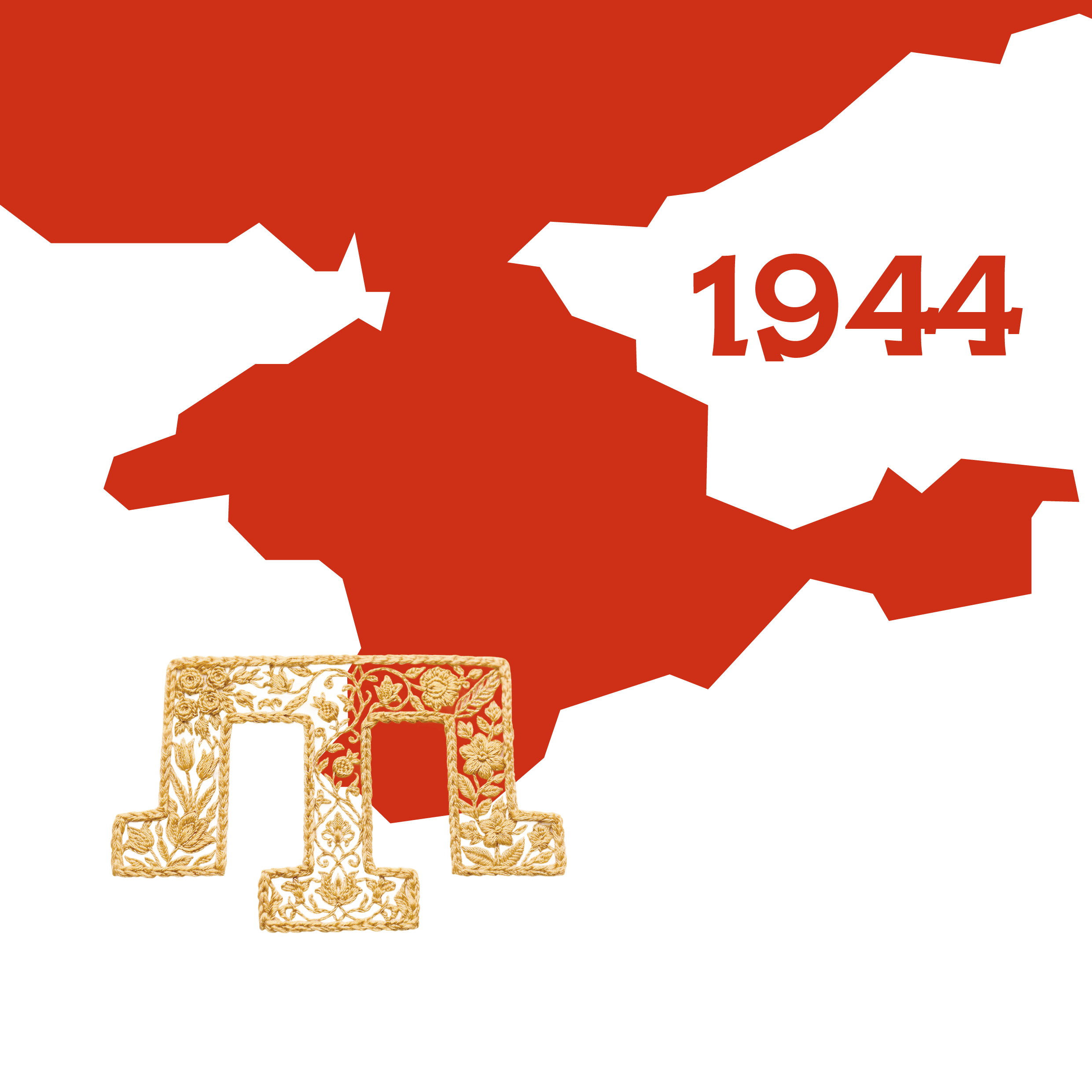 18 травня Україна вшановує День пам’яті жертв геноциду кримськотатарського народу