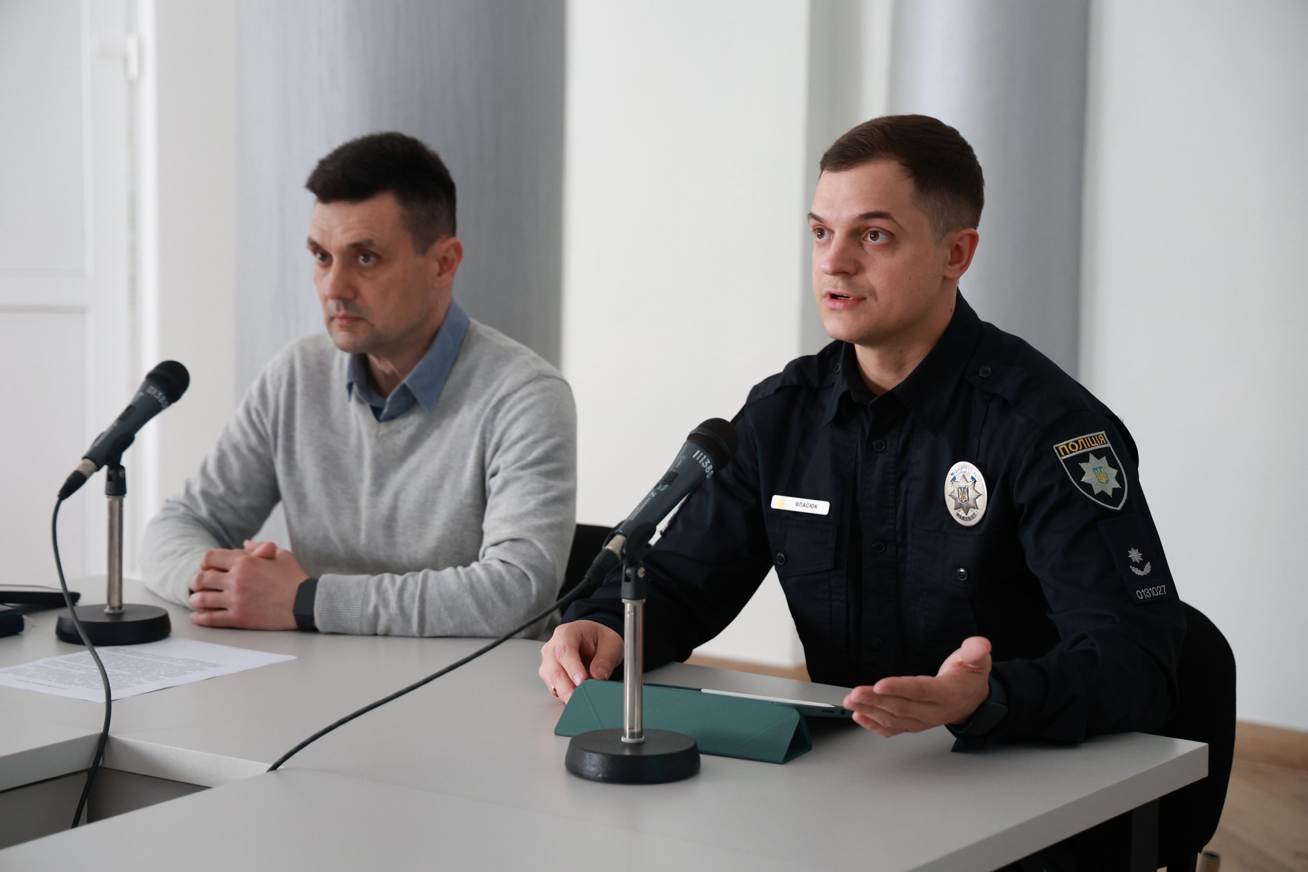 У межах платформи «Діалог влади та бізнесу» обговорили питання кібербезпеки підприємств
