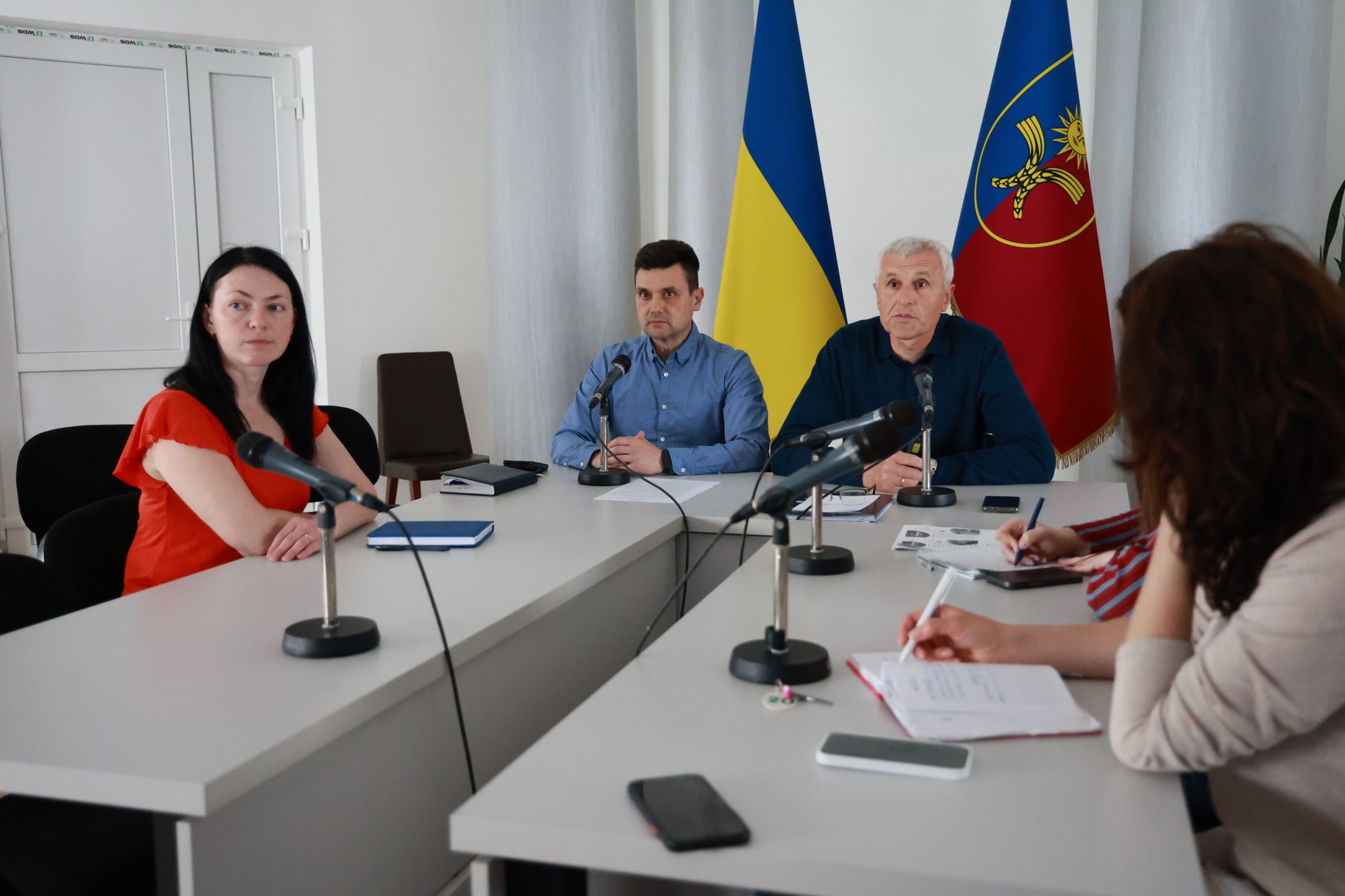 У межах платформи «Діалог влади та бізнесу» обговорили працевлаштування людей старшого віку