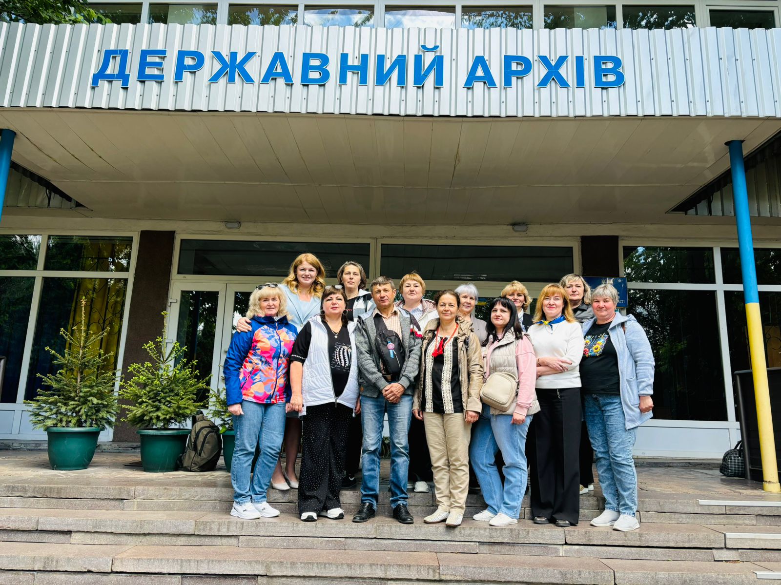Для родин загиблих Захисників і Захисниць провели чергову бранч-зустріч