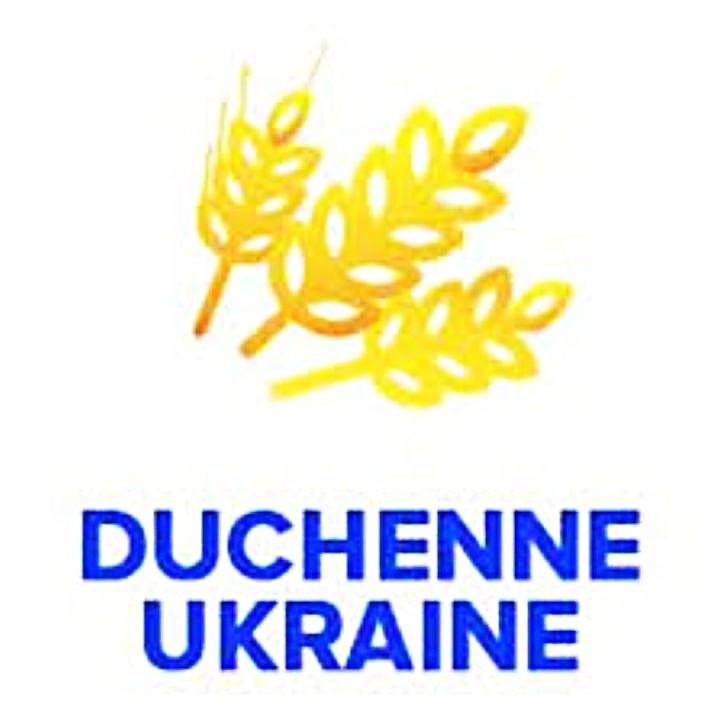 Важлива інформація щодо м’язової дистрофії Дюшенна