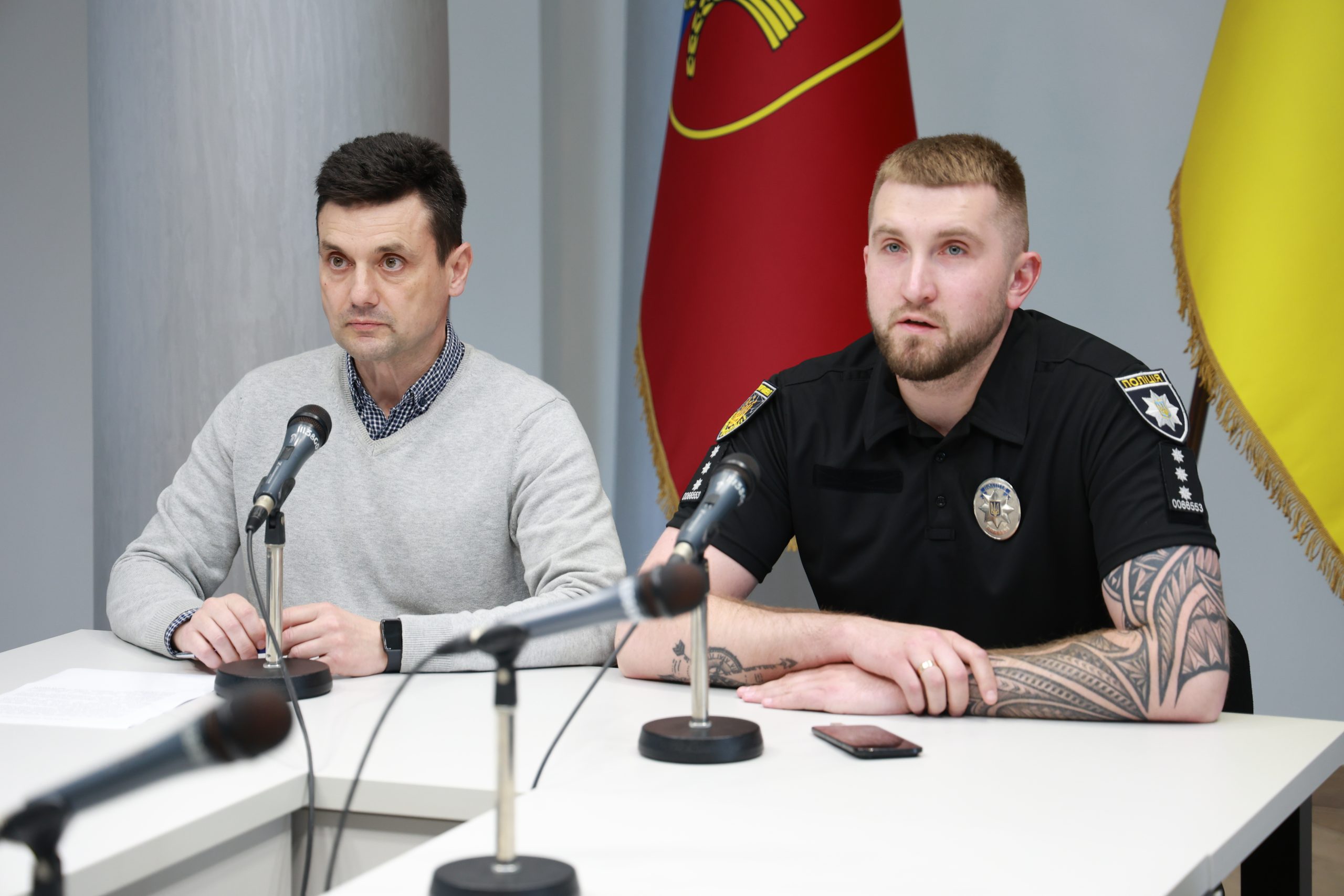Відбулося чергове засідання регіональної платформи «Діалог влади та бізнесу»
