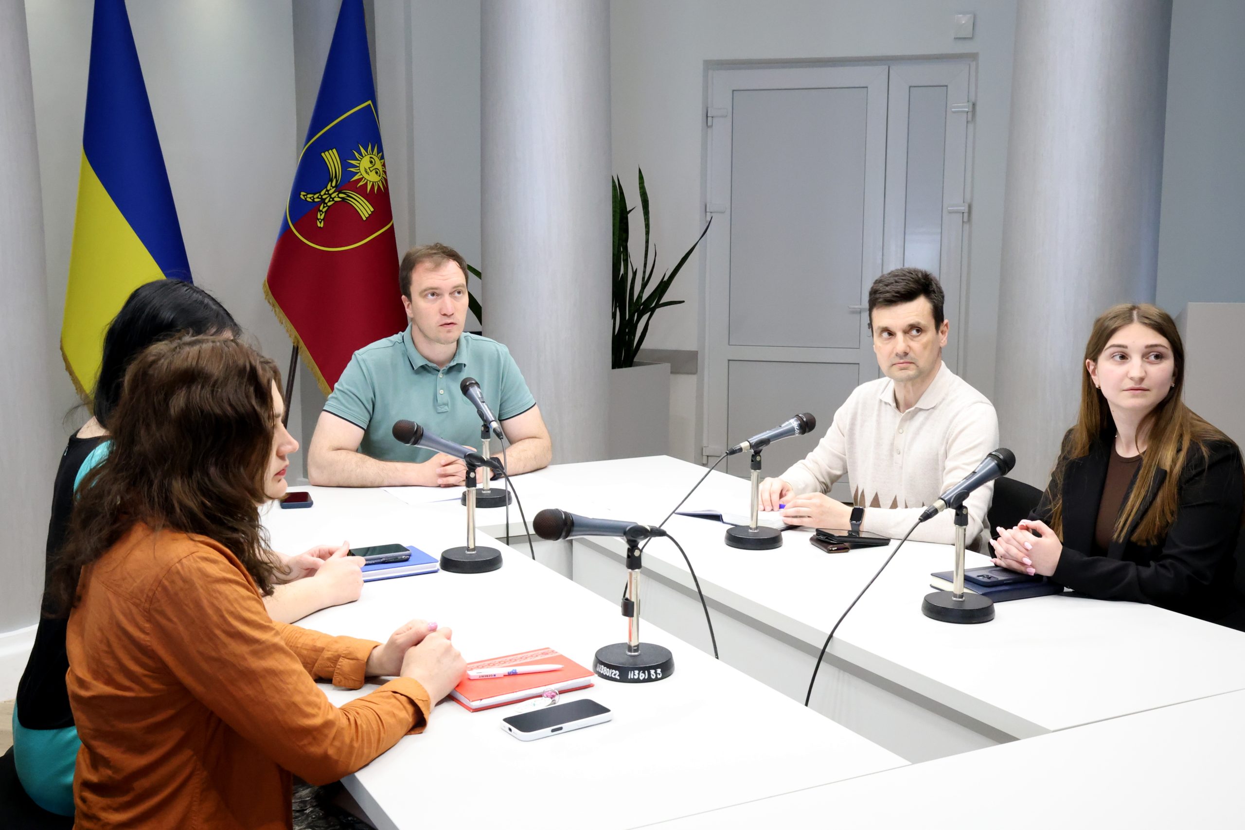 У межах платформи «Діалог влади та бізнесу» обговорили підтримку інноваційного бізнесу та захист інтелектуальної власності