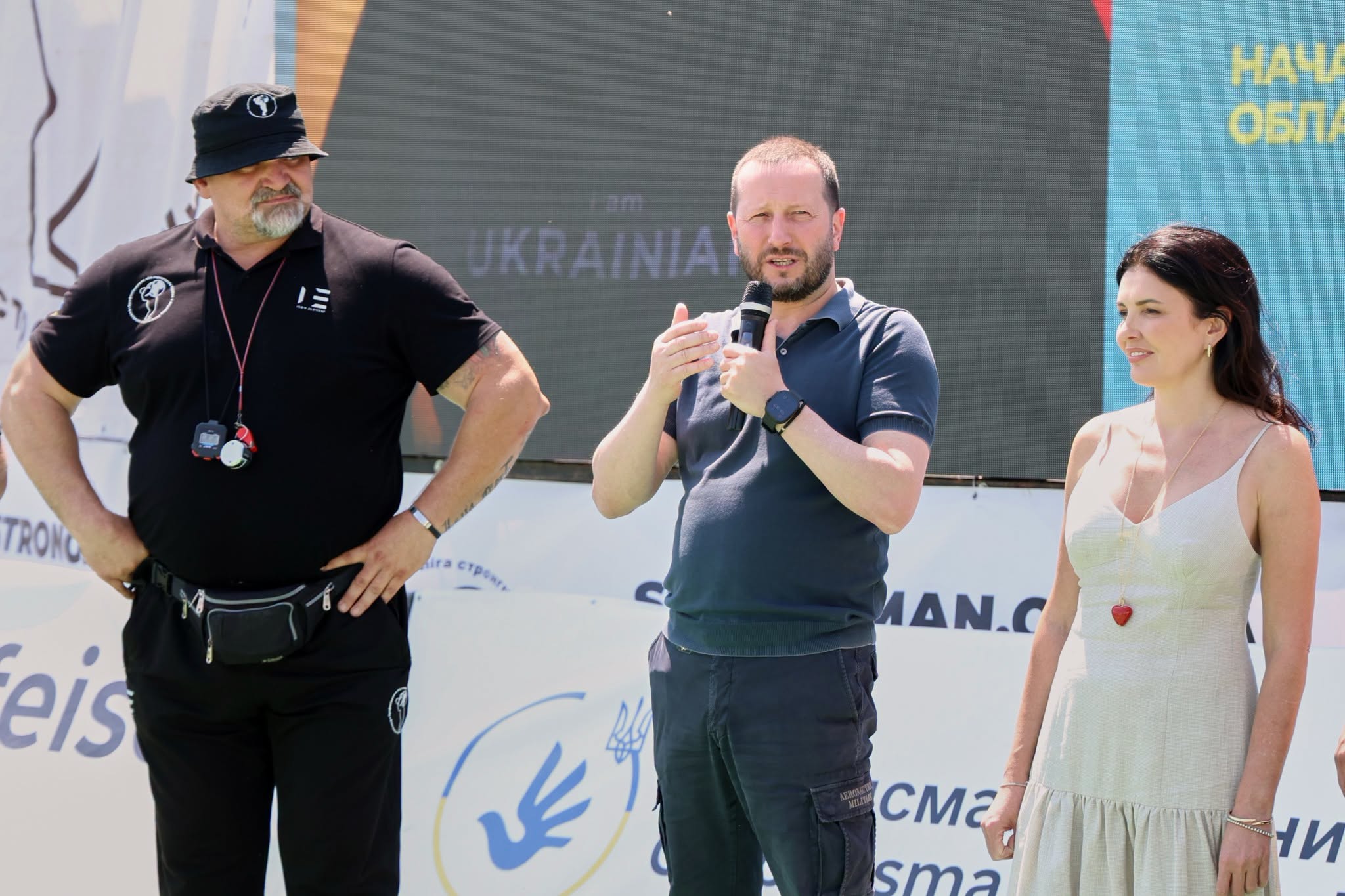 «Звитяга Нескорених» – це про силу духу, підтримку та нові можливості для наших ветеранів