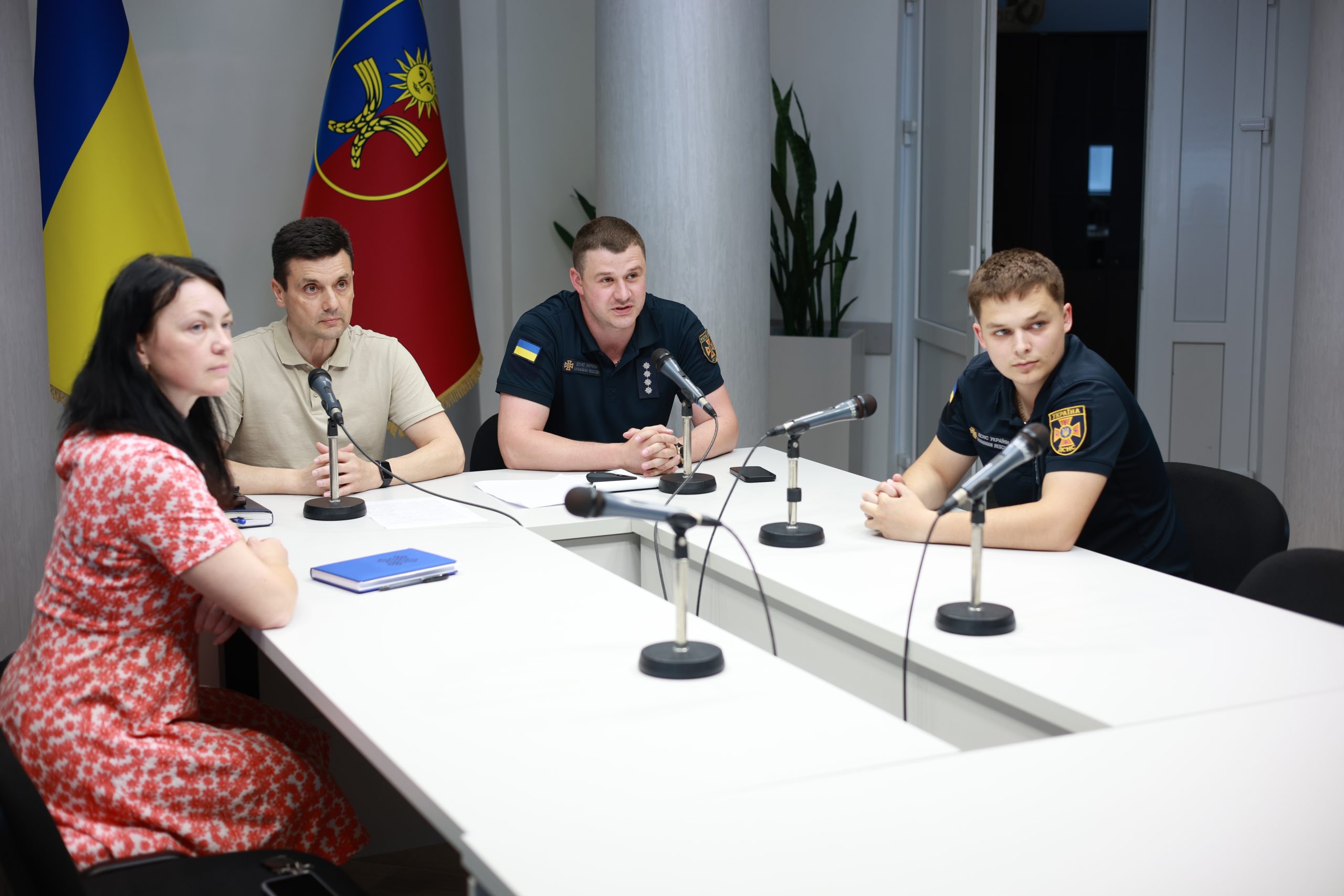 Відбулося чергове засідання платформи «Діалог влади та бізнесу»