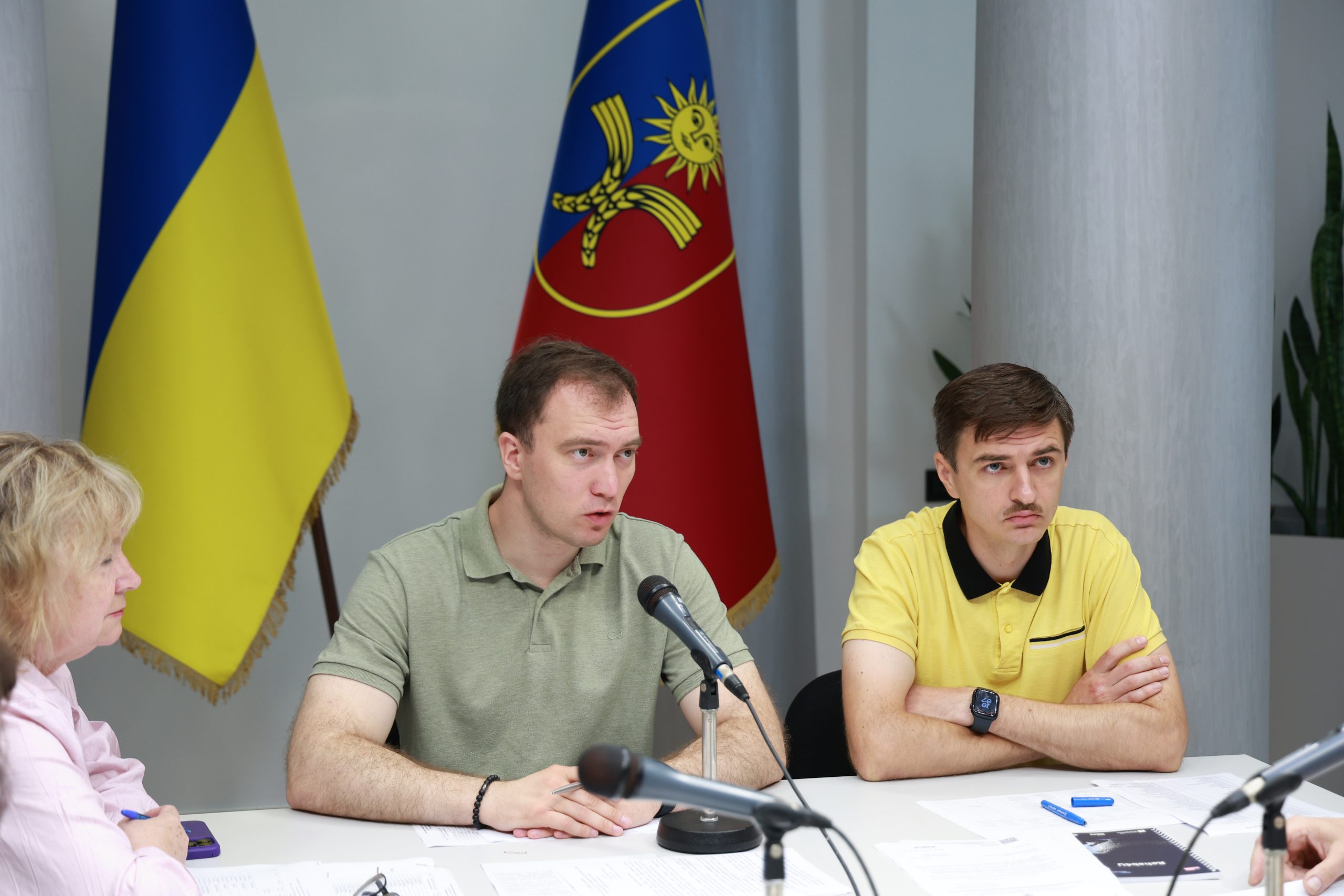 В ОВА обговорили етап завершення перейменування вулиць і провулків, пов’язаних із російською імперською політикою